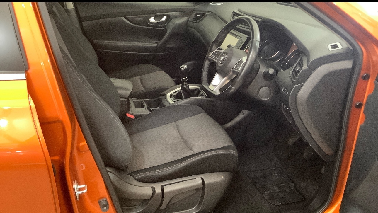 Used Nissan X-Trail 2018 for sale - 76445313: Photo 5