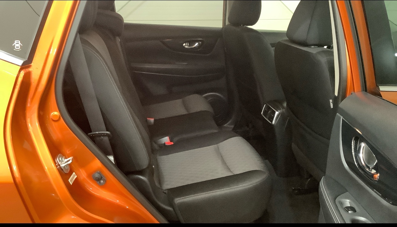 Used Nissan X-Trail 2018 for sale - 76445313: Photo 6