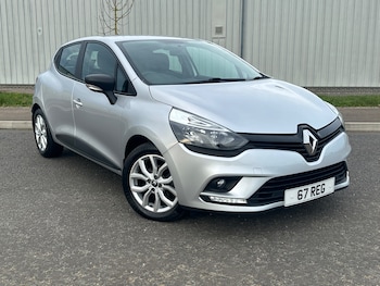 Renault - Clio