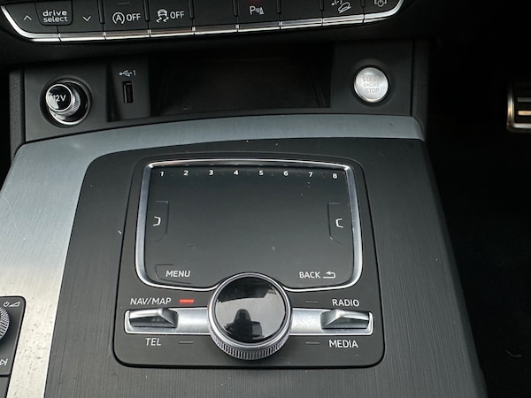 Used Audi Q5 2018 for sale - 76179138: Photo 28