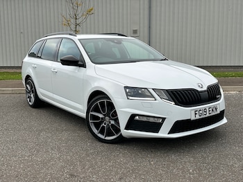 Used Skoda Octavia 2019 for sale - 79191734: Photo