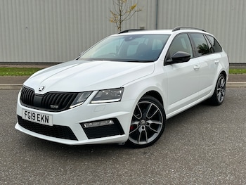 Used Skoda Octavia 2019 for sale - 79191734: Photo