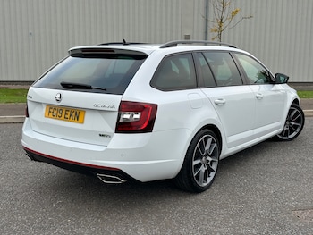 Used Skoda Octavia 2019 for sale - 79191734: Photo