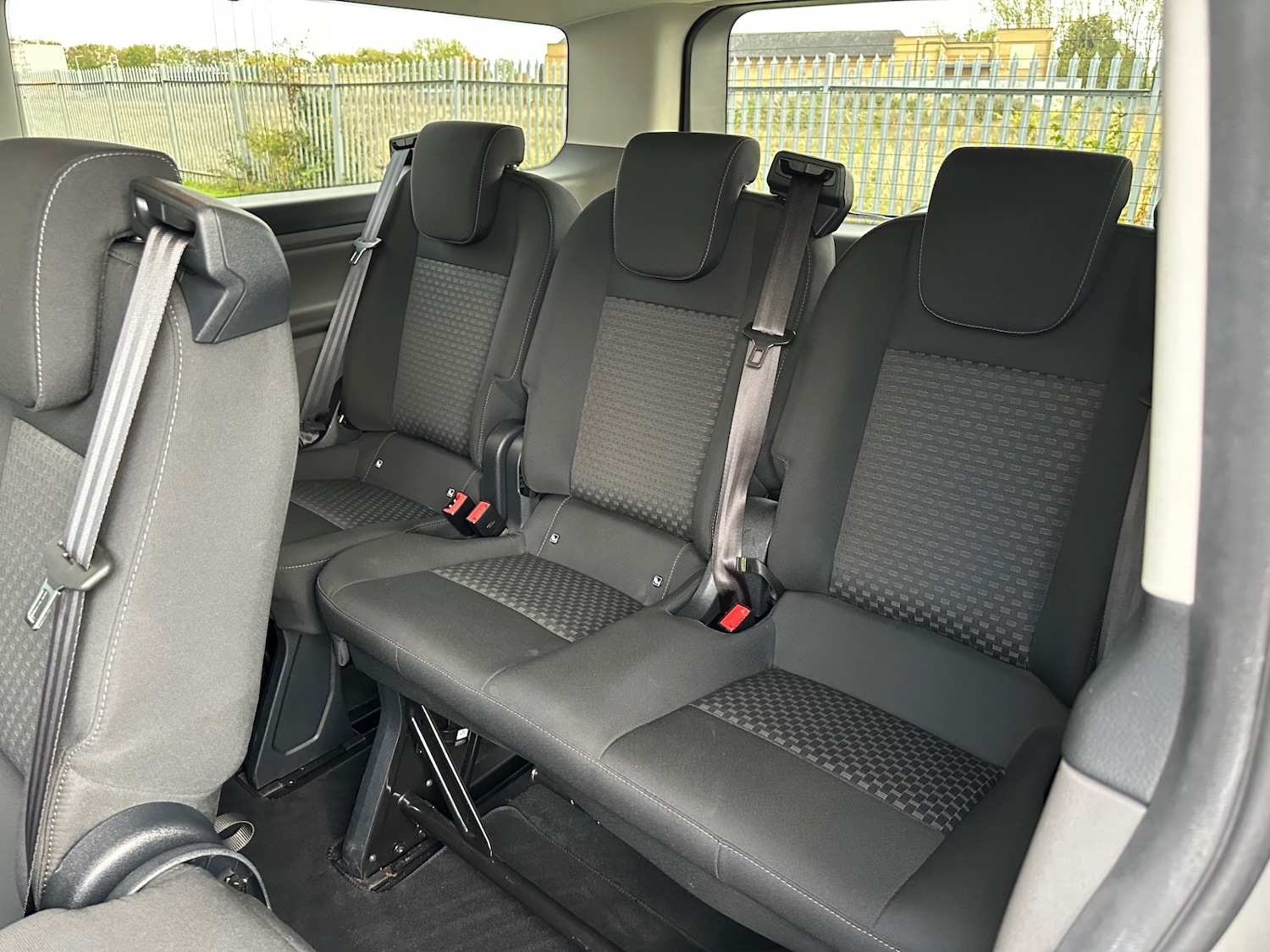 Used Ford Tourneo Custom 2019 for sale - 75575739: Photo 14