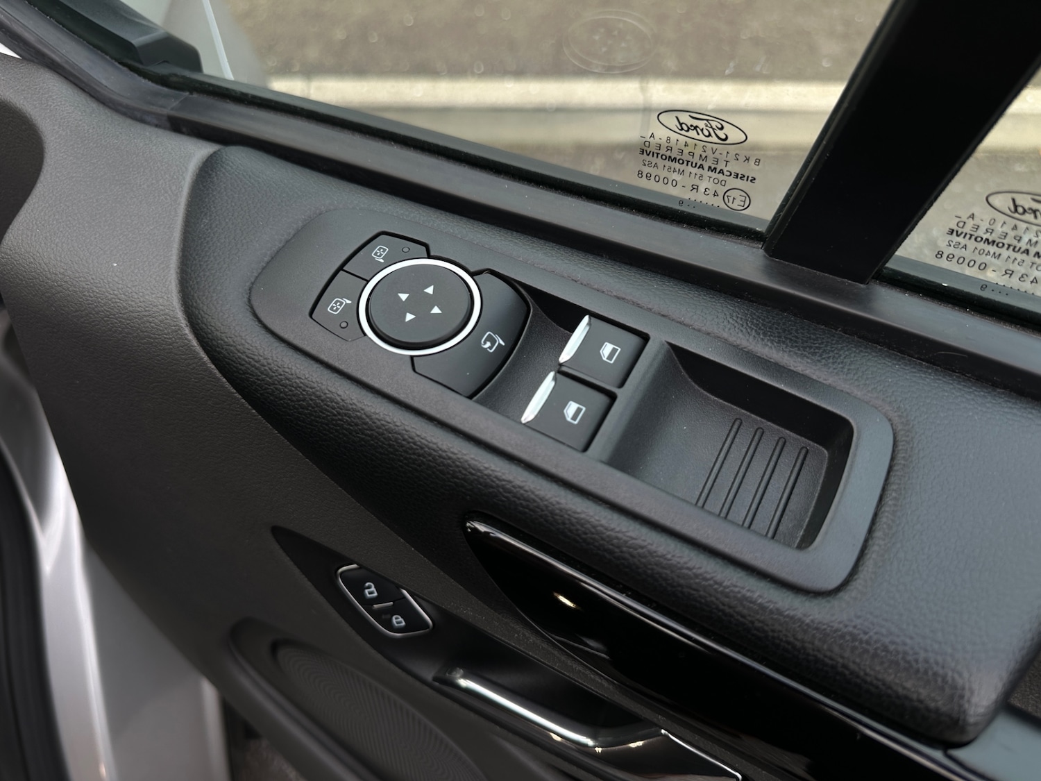 Used Ford Tourneo Custom 2019 for sale - 75575739: Photo 18