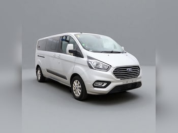 Ford - Tourneo Custom