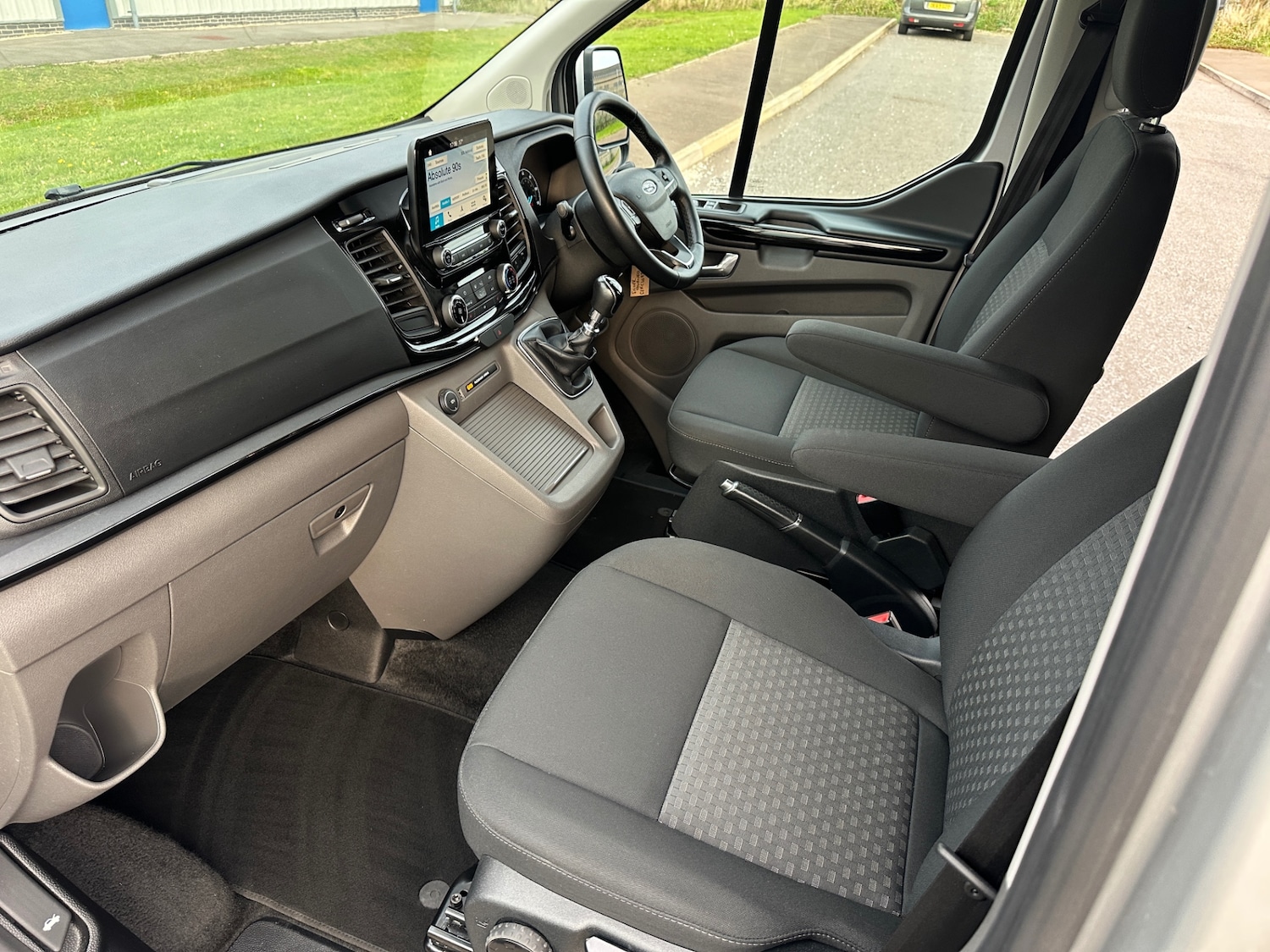 Used Ford Tourneo Custom 2019 for sale - 75575739: Photo 20