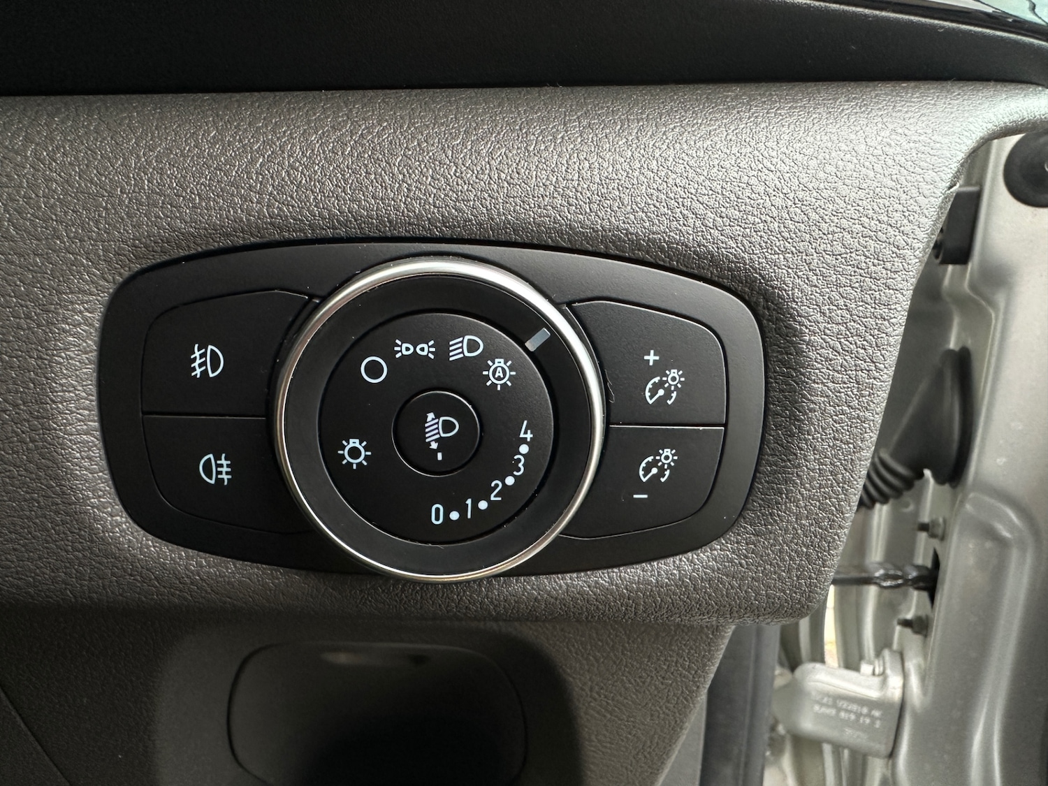 Used Ford Tourneo Custom 2019 for sale - 75575739: Photo 21