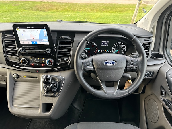 Used Ford Tourneo Custom 2019 for sale - 75575739: Photo 23