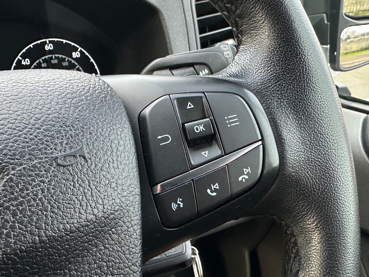 Used Ford Tourneo Custom 2019 for sale - 75575739: Photo 25