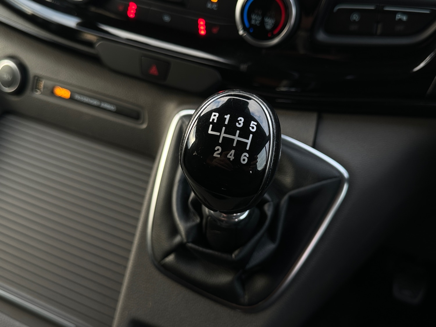 Used Ford Tourneo Custom 2019 for sale - 75575739: Photo 30