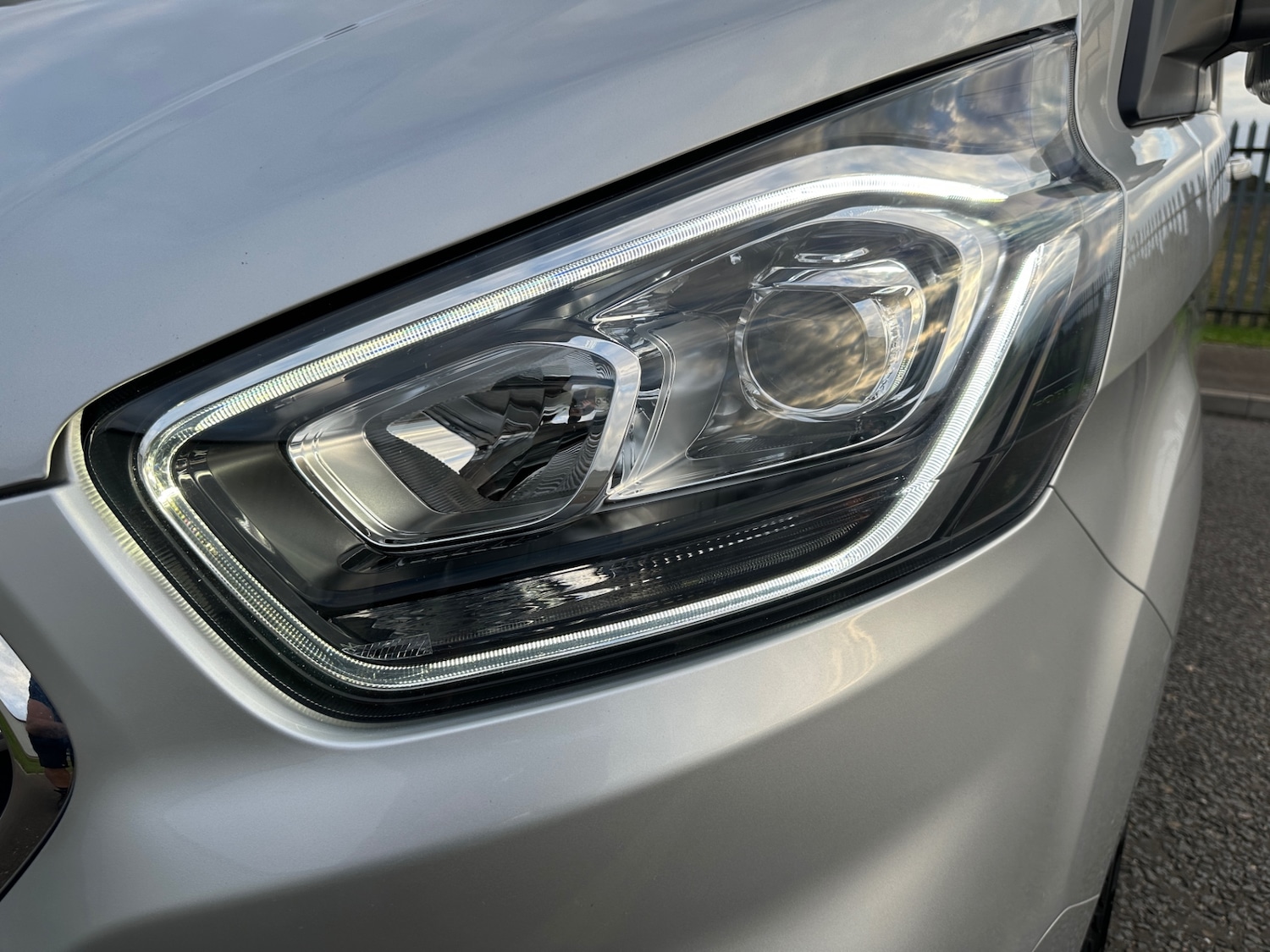 Used Ford Tourneo Custom 2019 for sale - 75575739: Photo 31