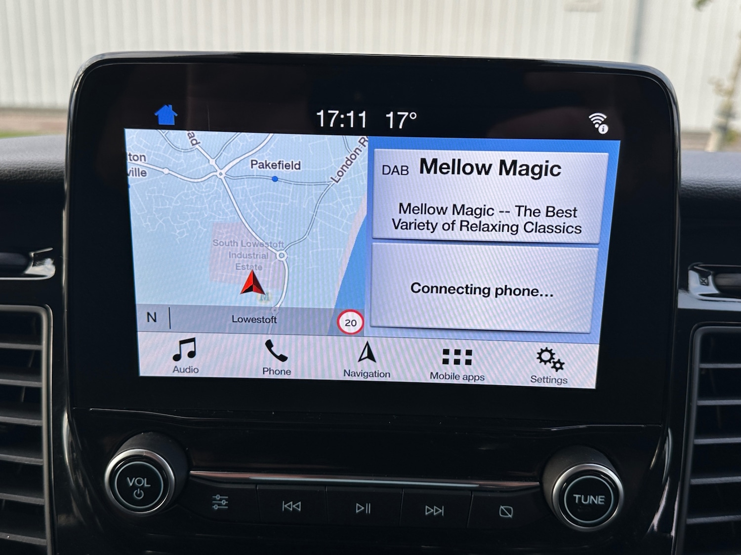 Used Ford Tourneo Custom 2019 for sale - 75575739: Photo 32