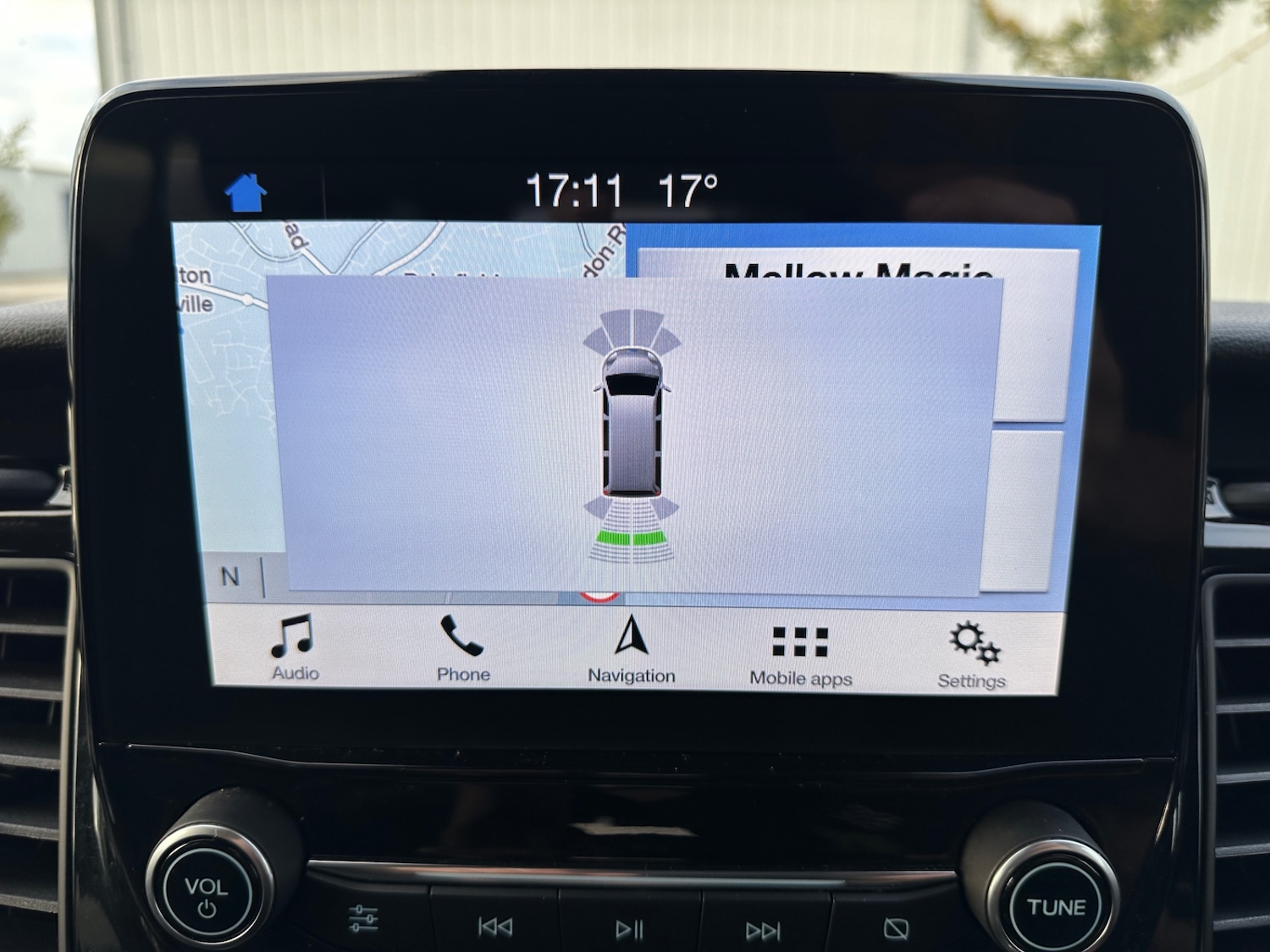 Used Ford Tourneo Custom 2019 for sale - 75575739: Photo 33