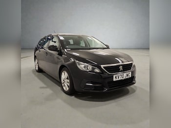 2020 (70) - 1.5 BlueHDi 100 Active 5dr