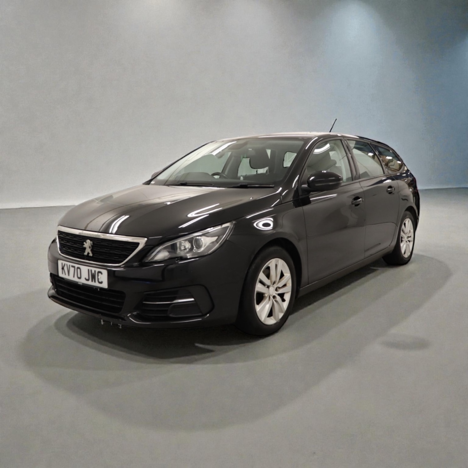 Used Peugeot 308 2020 for sale - 77228360: Photo 3