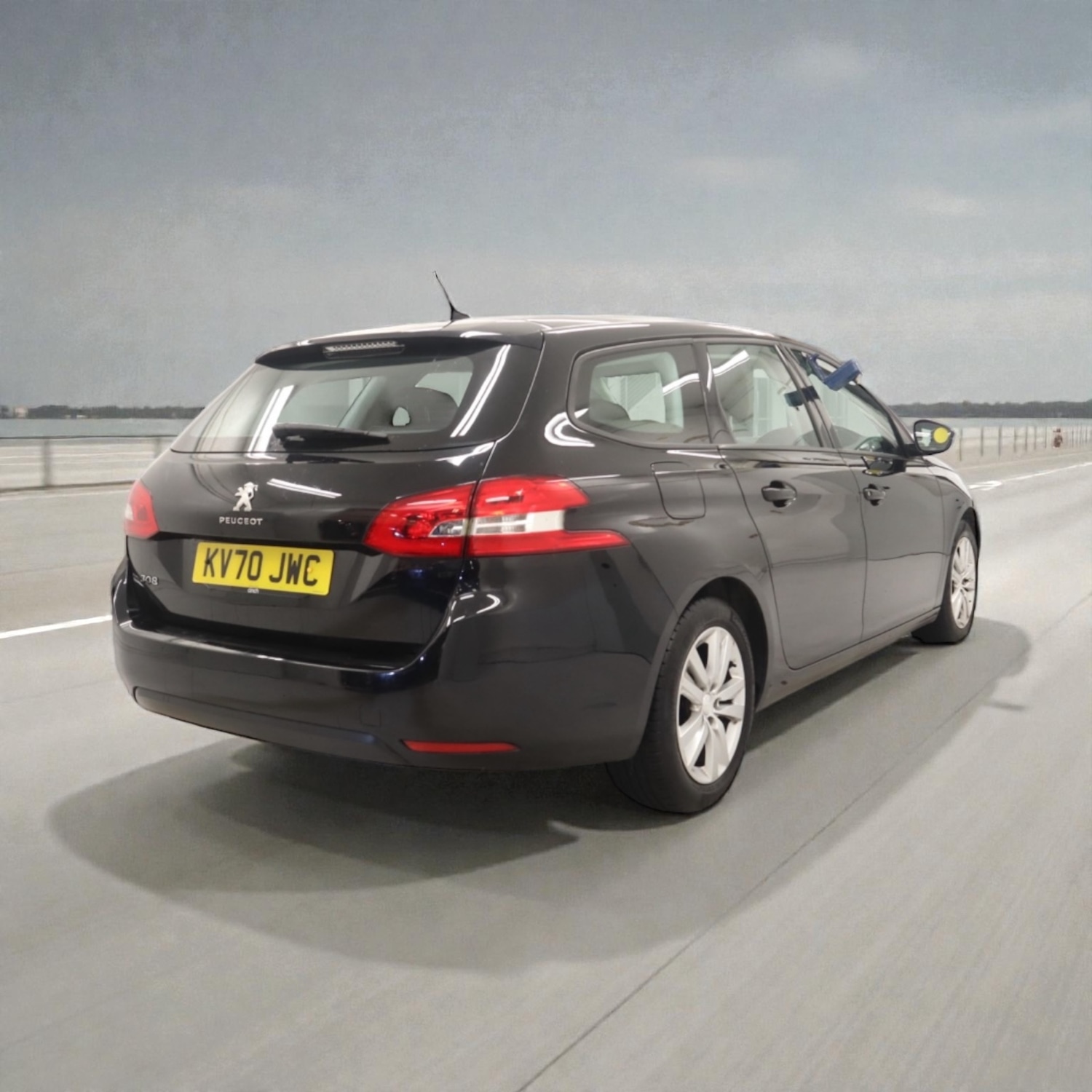 Used Peugeot 308 2020 for sale - 77228360: Photo 4