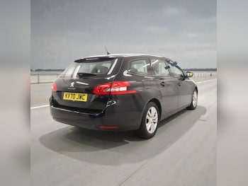 Used Peugeot 308 2020 for sale - 77228360: Photo