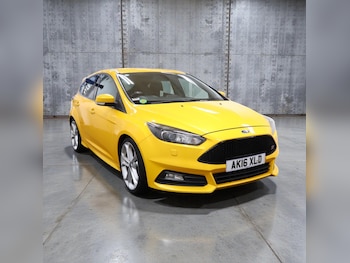 Used Ford Focus 2016 for sale - 76885139: Photo