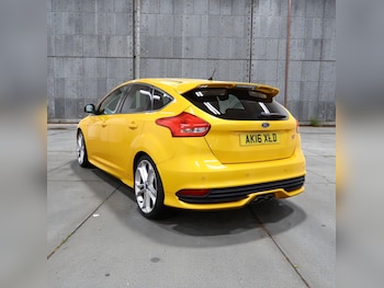 Used Ford Focus 2016 for sale - 76885139: Photo