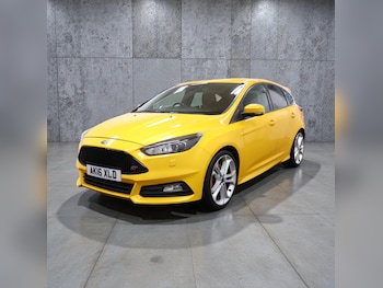 Used Ford Focus 2016 for sale - 76885139: Photo