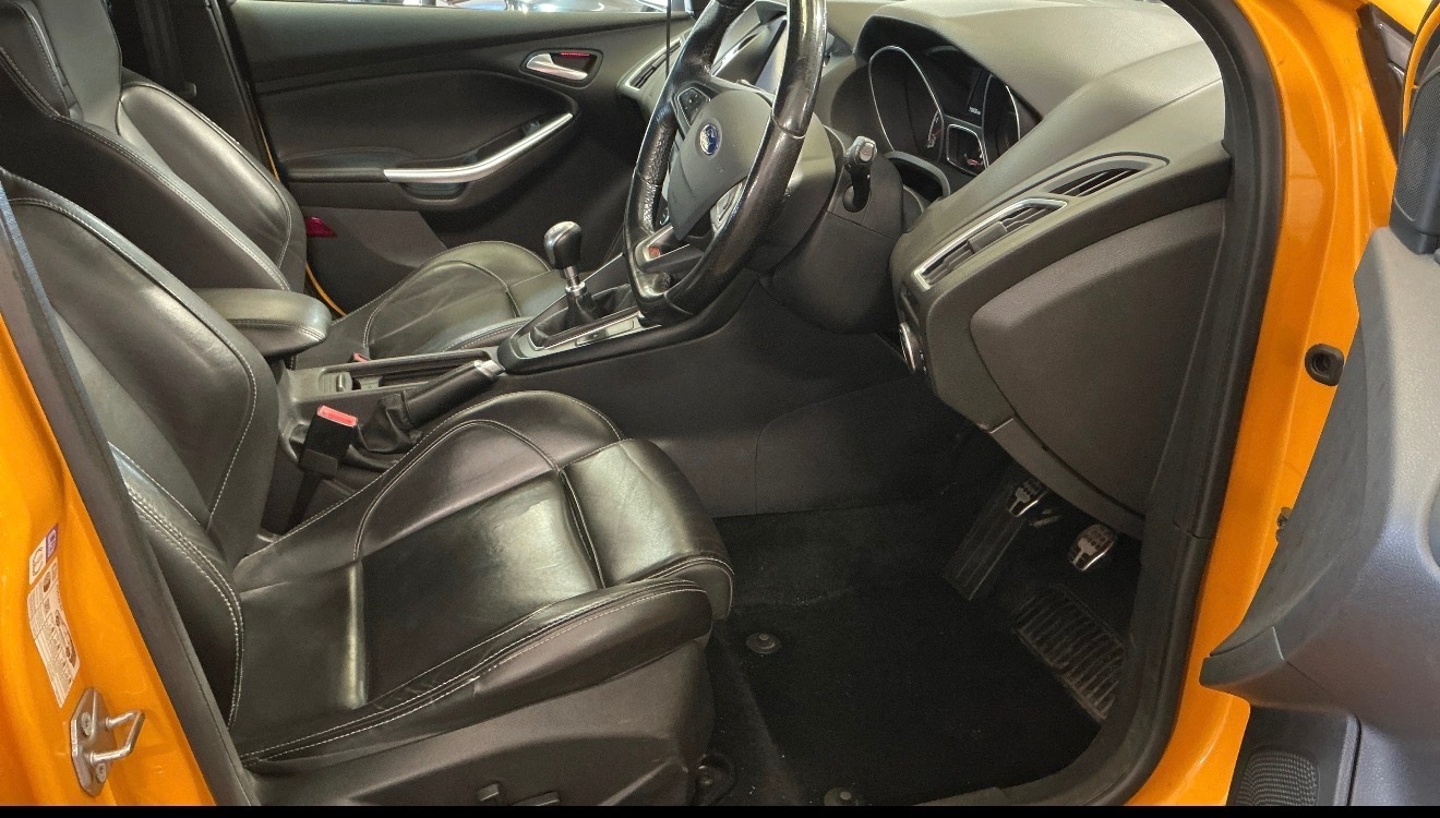 Used Ford Focus 2016 for sale - 76885139: Photo 5