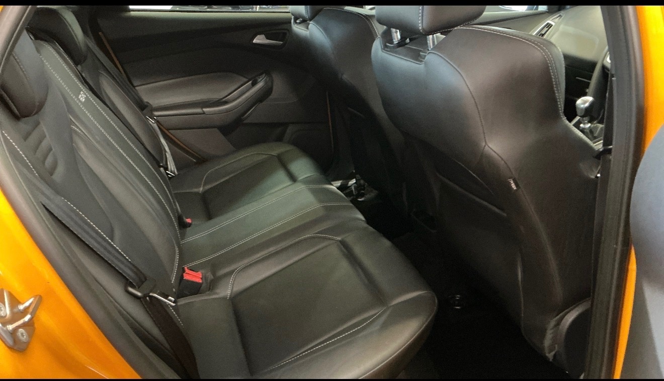 Used Ford Focus 2016 for sale - 76885139: Photo 6