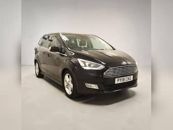 Used Ford Grand C-Max 2018 for sale - 79632841: Photo