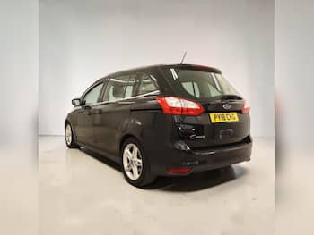 Used Ford Grand C-Max 2018 for sale - 79632841: Photo