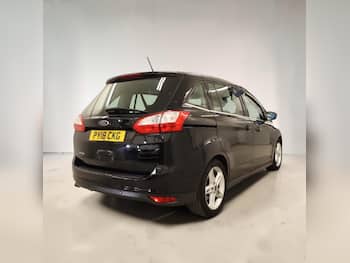 Used Ford Grand C-Max 2018 for sale - 79632841: Photo
