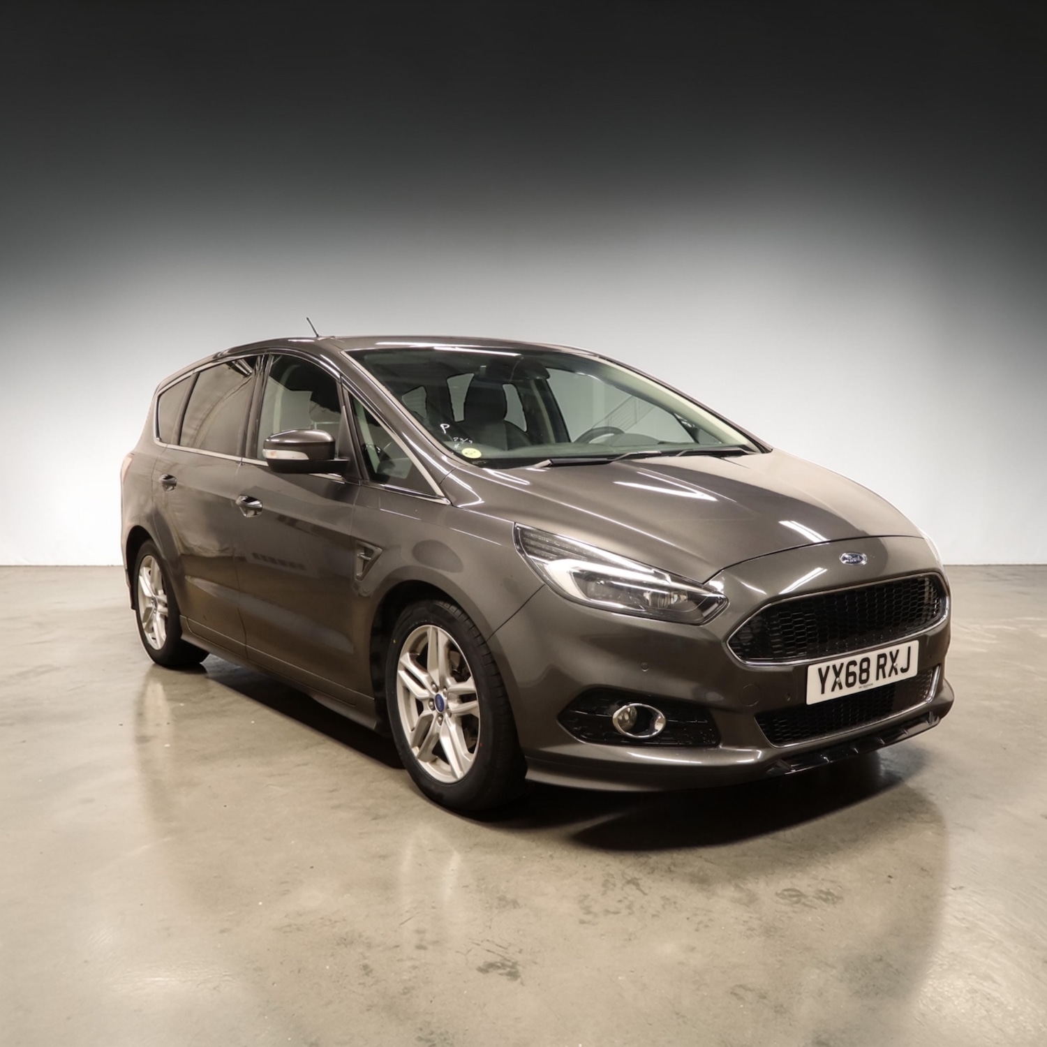 Used Ford S-Max 2018 for sale - 78060662: Photo 1
