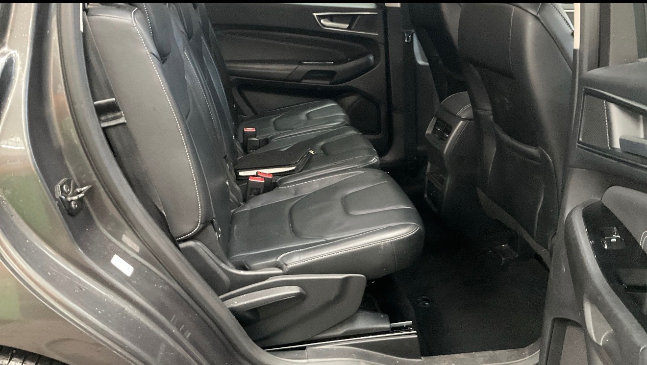 Used Ford S-Max 2018 for sale - 78060662: Photo 4