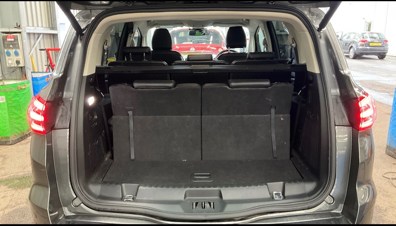 Used Ford S-Max 2018 for sale - 78060662: Photo 5