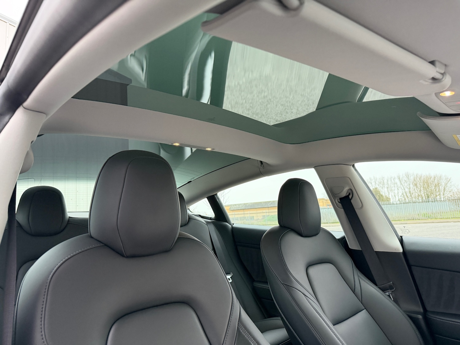 Used Tesla Model 3 2021 for sale - 77791568: Photo 12