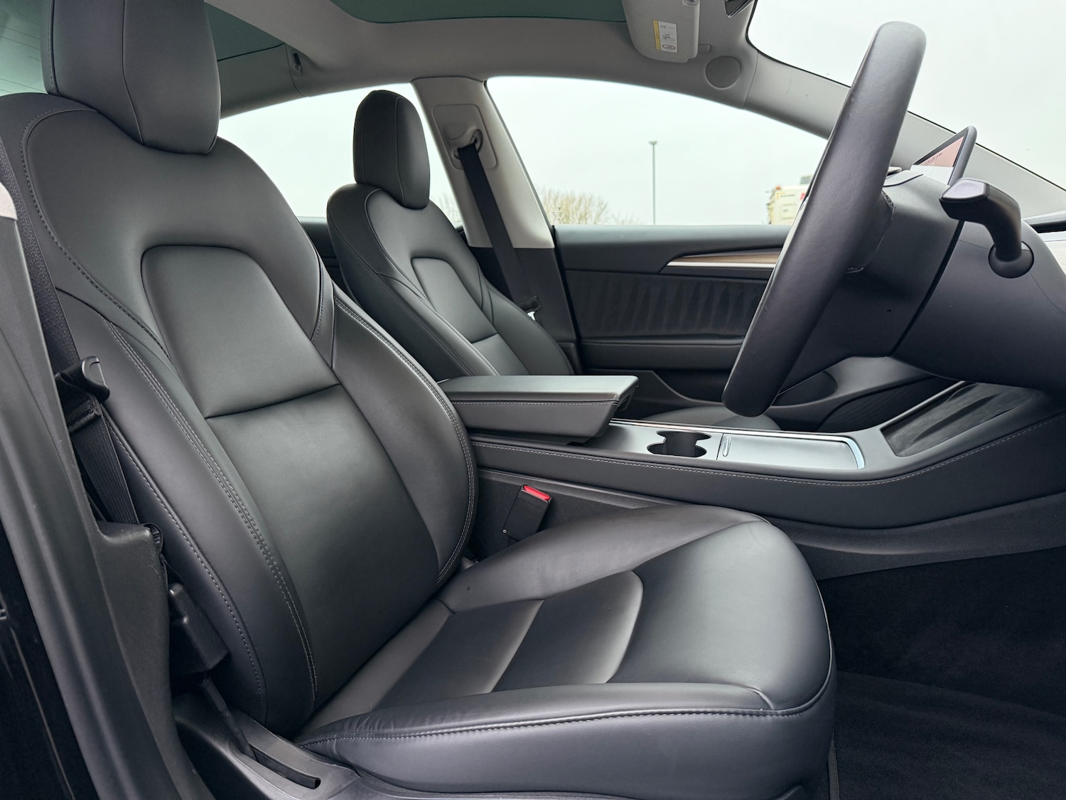 Used Tesla Model 3 2021 for sale - 77791568: Photo 14