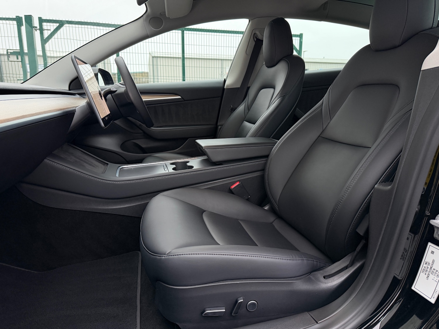 Used Tesla Model 3 2021 for sale - 77791568: Photo 15