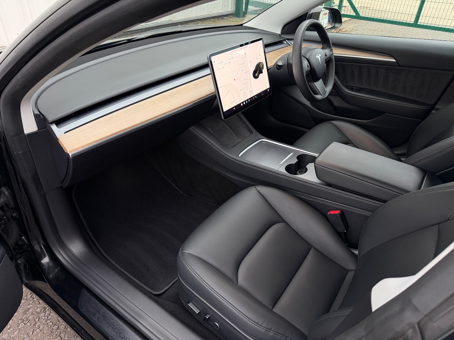 Used Tesla Model 3 2021 for sale - 77791568: Photo 17