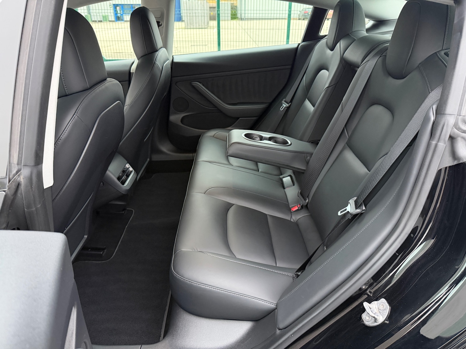 Used Tesla Model 3 2021 for sale - 77791568: Photo 18