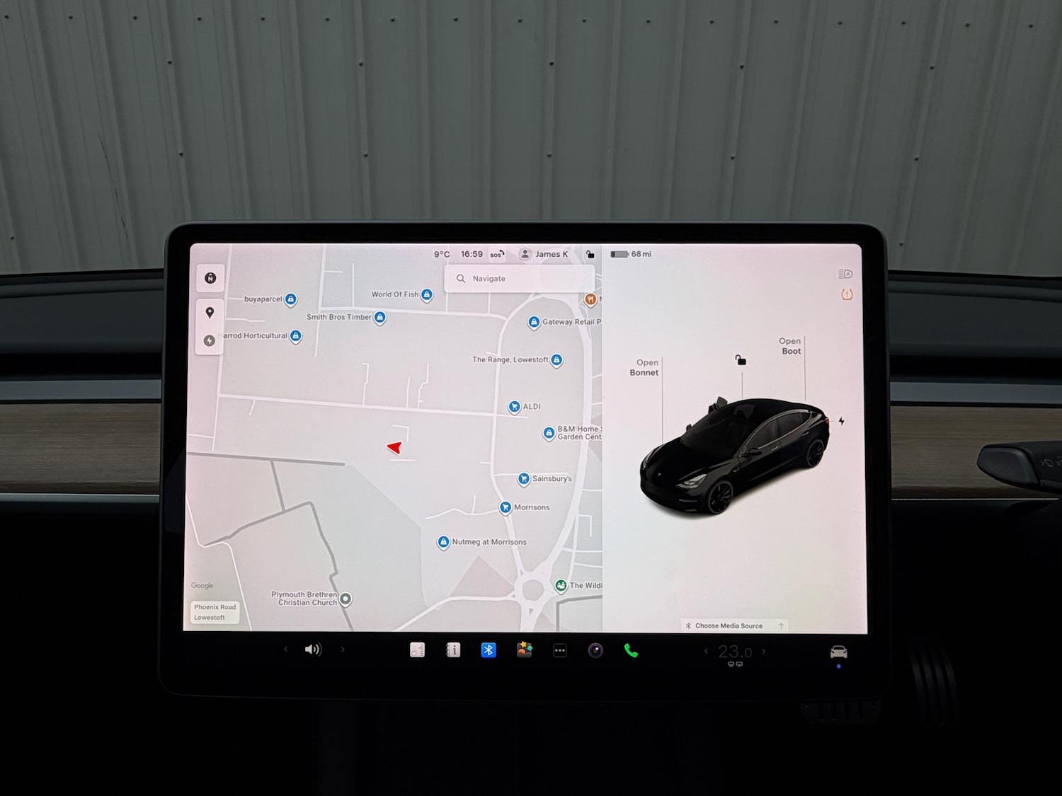 Used Tesla Model 3 2021 for sale - 77791568: Photo 21