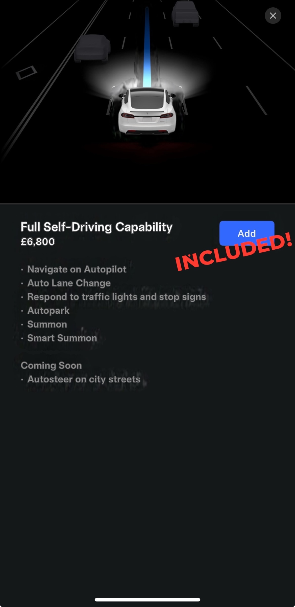 Used Tesla Model 3 2021 for sale - 77791568: Photo 22