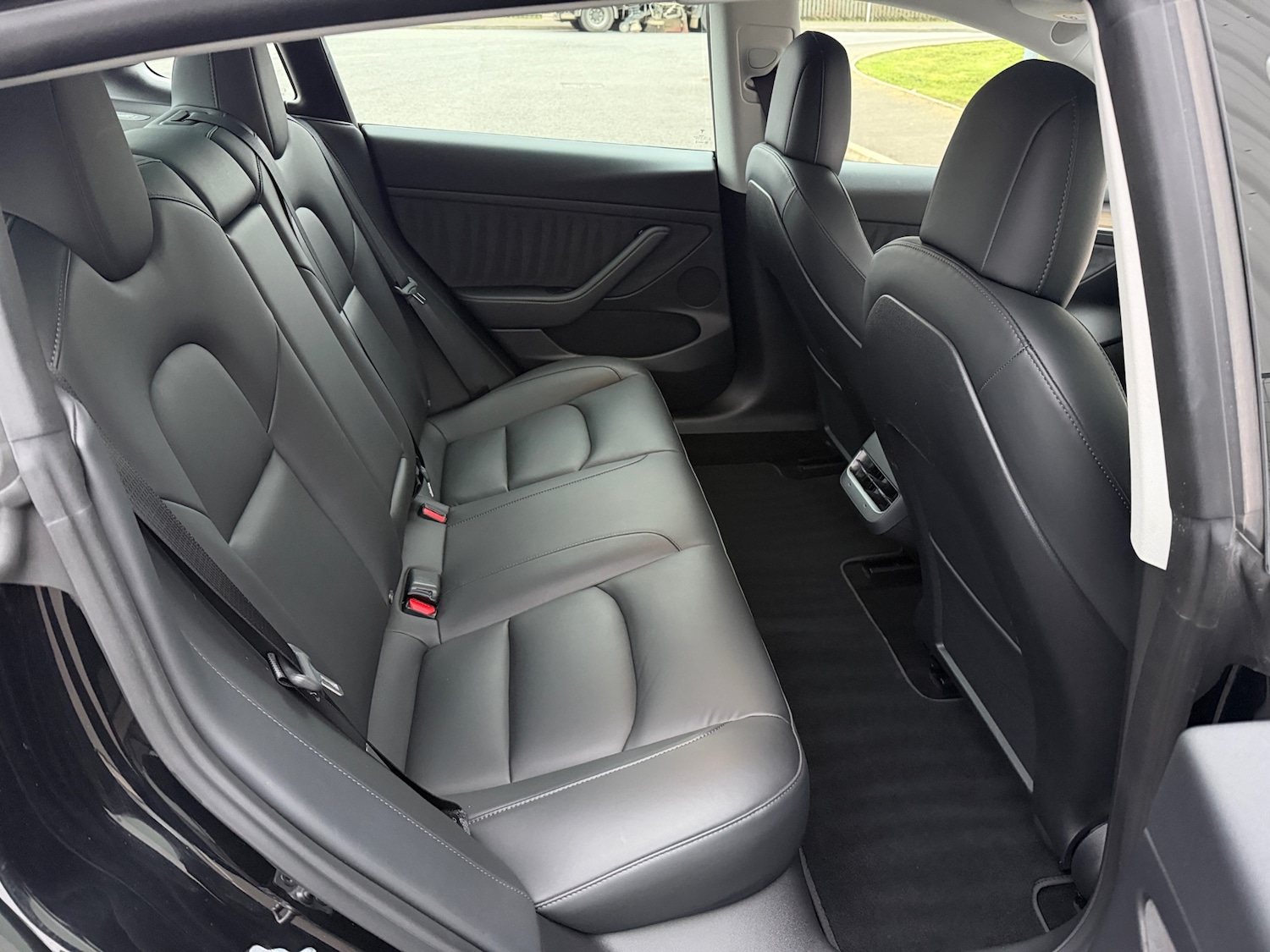 Used Tesla Model 3 2021 for sale - 77791568: Photo 27