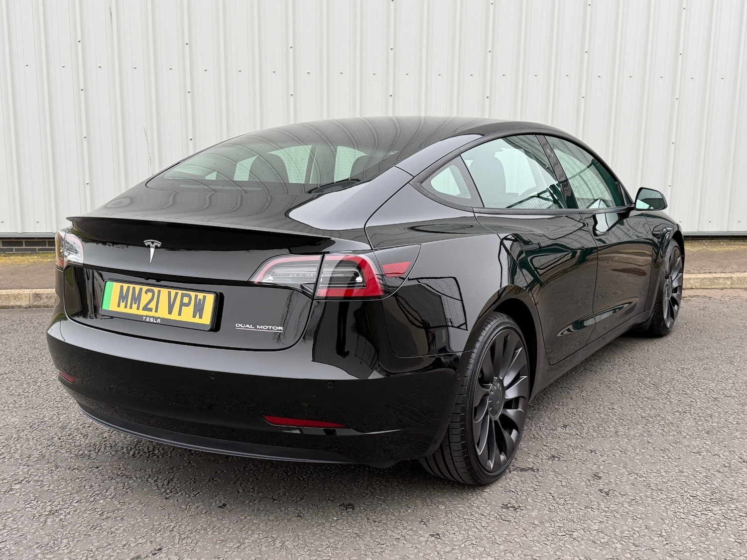 Used Tesla Model 3 2021 for sale - 77791568: Photo 29