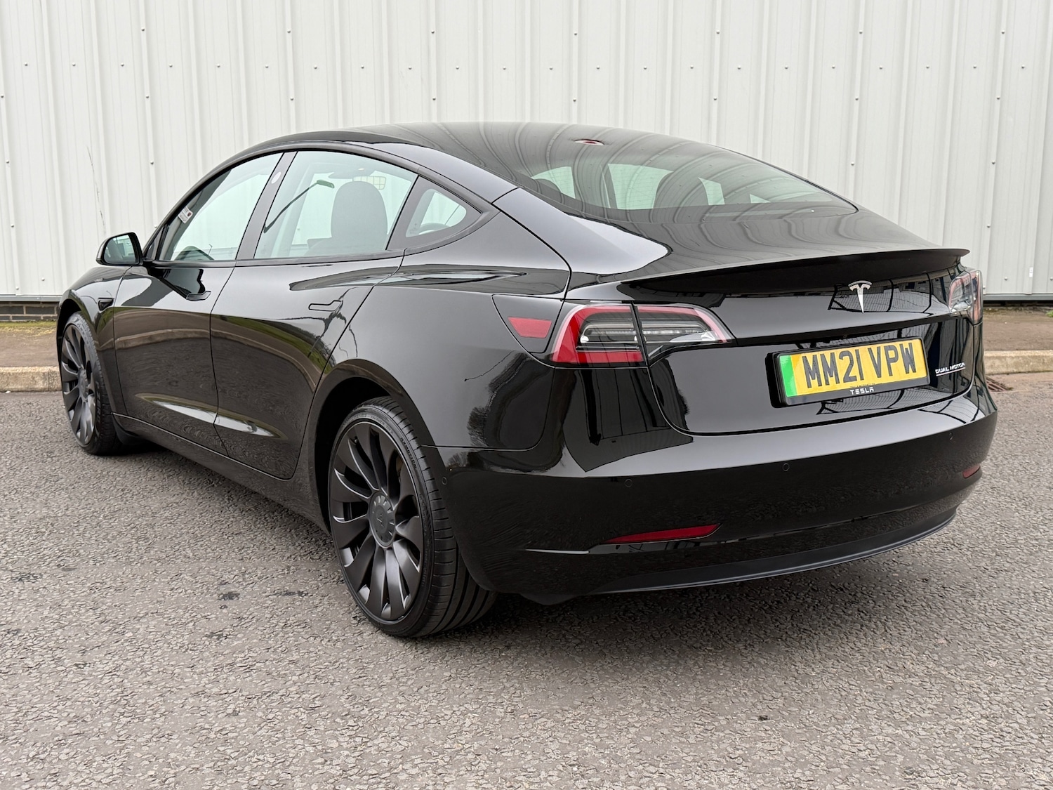 Used Tesla Model 3 2021 for sale - 77791568: Photo 30