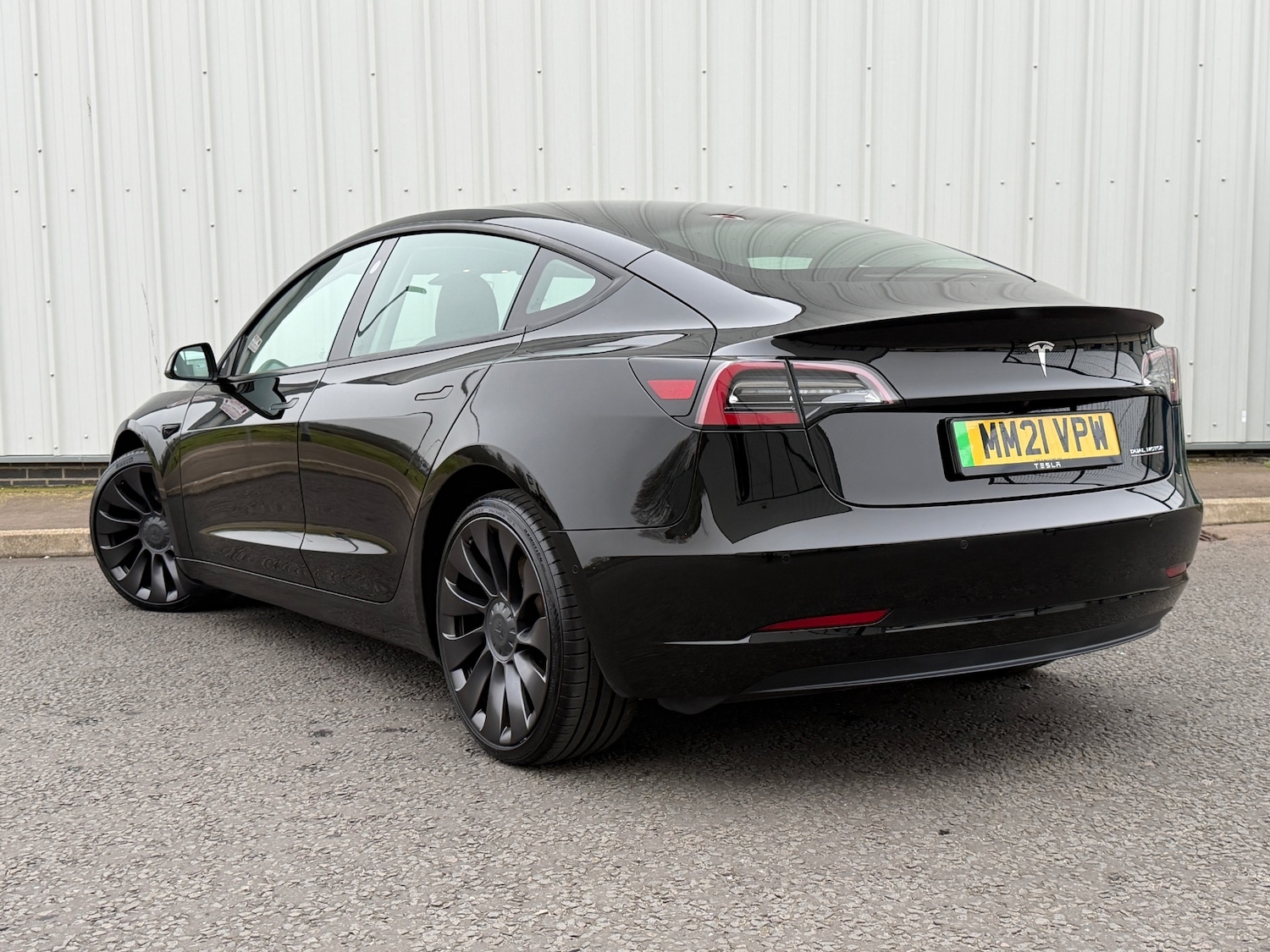 Used Tesla Model 3 2021 for sale - 77791568: Photo 31