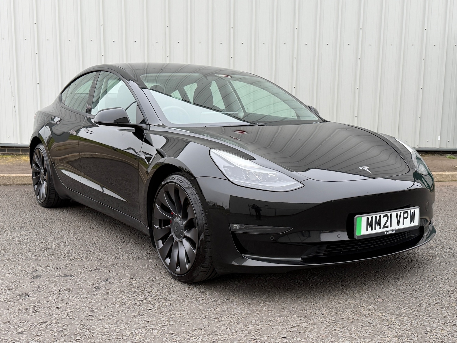 Used Tesla Model 3 2021 for sale - 77791568: Photo 33