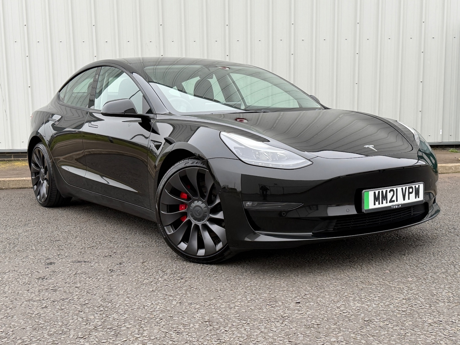 Used Tesla Model 3 2021 for sale - 77791568: Photo 34