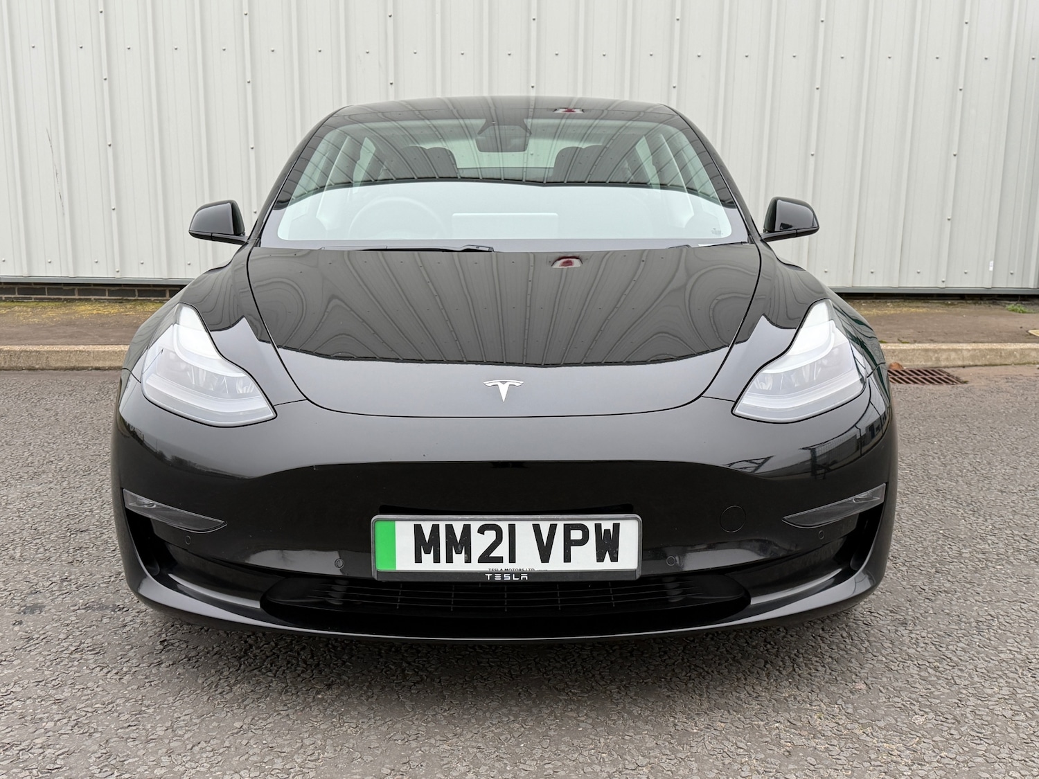 Used Tesla Model 3 2021 for sale - 77791568: Photo 5
