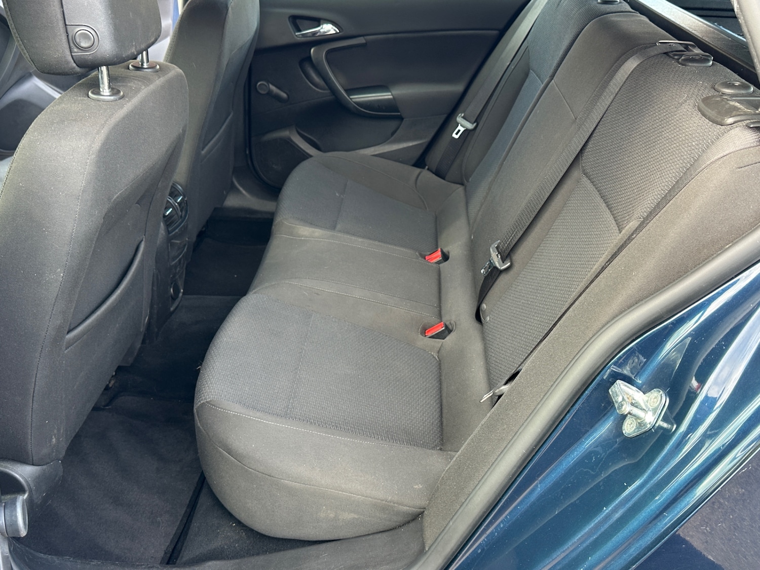 Used Vauxhall Insignia 2014 for sale - 76455600: Photo 10