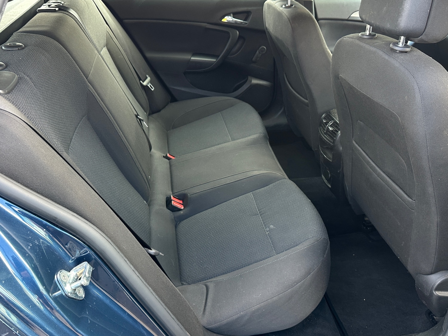 Used Vauxhall Insignia 2014 for sale - 76455600: Photo 8