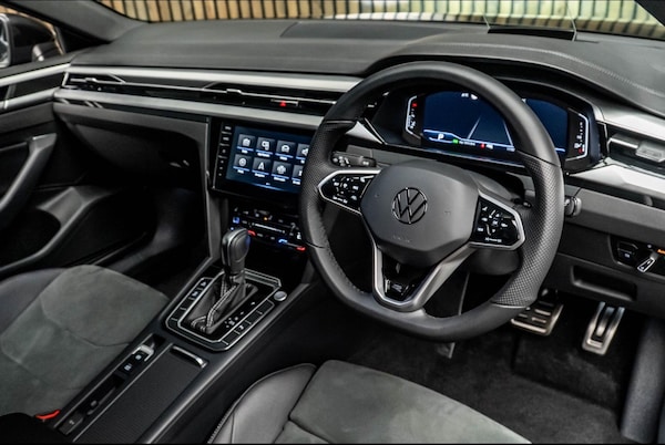 Used Volkswagen Arteon 2022 for sale - 76268763: Photo 10